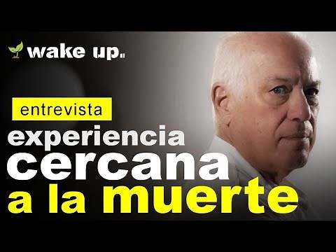Experiencia Cercana a la Muerte - ECM