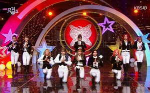 【1080P+】191122 音银个别舞台合集