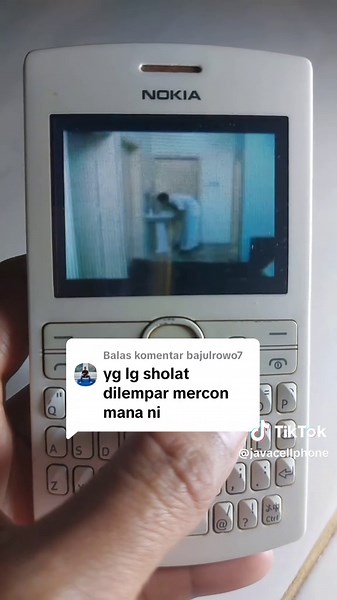 Video Lucu Arab Gokil dengan Nokia