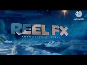 Dream Logo Combos: Sony / Columbia / Sony Pictures Animation / Reel FX / Lord Miller / Kerner (2022)