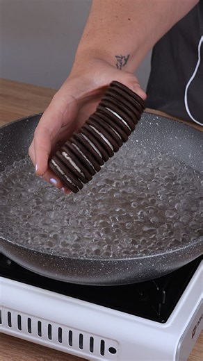 Everyone is cooking Oreo, after seeing this genius idea | Quick Recipes