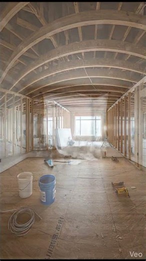 This Living Room Remodel Changed EVERYTHING – Mind-Blowing Before & After!