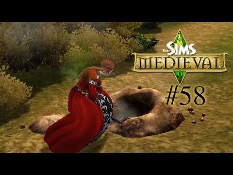 ⚔️Die Sims: Mittelalter - Part 58 - Bestreben: Fleißige Arbeiter - Ohne Kommentar⚔️