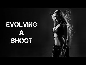 Evolving a shoot