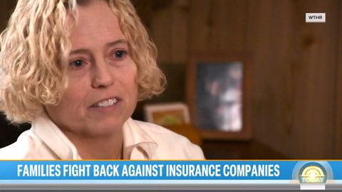 What are you options if insurance companies deny coverage?