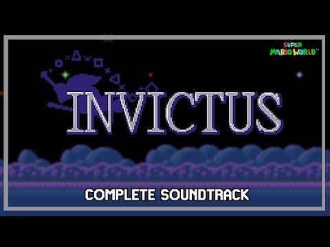Invictus - Complete Soundtrack (OST) [SMW Kaizo Hack]