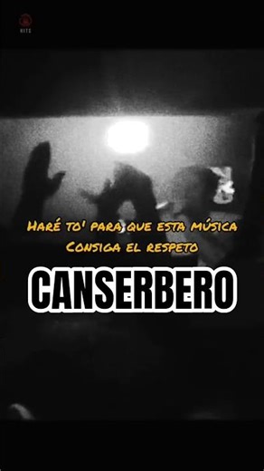 Cancerbero EN VIVO #cancerbero #rap #hiphop