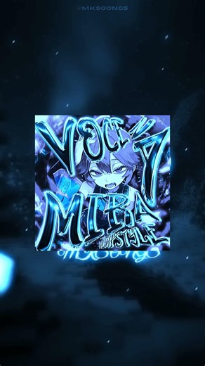 💙𝐕𝐎𝐂𝐄 𝐍𝐀 𝐌𝐈𝐑𝐀 𝐉𝐔𝐌𝐏𝐒𝐓𝐘𝐋𝐄 (𝐒𝐏𝐄𝐄𝐃 𝐔𝐏) | #phonk #foryou #music