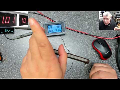 How a solar panel mppt controller works