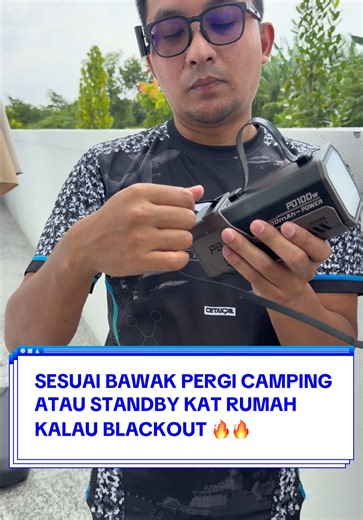 Best Affordable Power Banks for Camping and Home Use