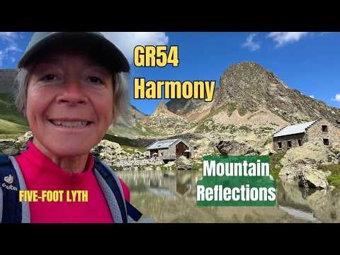 GR54 Thru-Hike 4 | The 3 Cols Challenge