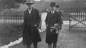 Oliver St John Gogarty Weekend