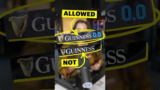 How alcohol brands avoid advertising bans | Institute Of Alcohol Studies