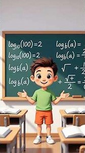 Logaritmo do Produto | A Propriedade Mais Importante dos Logs