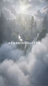 豆包全量推送 Seedance 2.0 现在下载豆包即可免费使用Seedance 2.0打开豆包App对话框，新增了 “Seedance 2.0”入口输入相关提示词，即可生成5秒或10秒视频。也可以选择“分身视频”，经过真人验证，可以创建自己的视频分身...Seedance 2.0模型支持原声音画同步、多镜头长叙事、多模态可控生成。输入一段提示词和参考图，就能生成带有完整原生音轨的多镜头视频内容。豆包 Seedance2.0 依旧限制了上传真人图片作为主体参考。