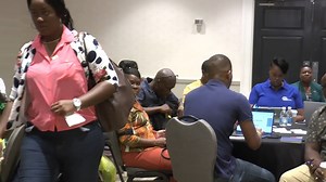 CARIBDE Programme Guides Credit Unions - September 25, 2023 The St. Kitts Nevis National Co-operative League Limited is this week hosting the 47th meeting of the Caribbean Credit Union Development Education Program or CaribeDE at the St. Kitts Marriot Resort. Subscribe to ZIZOnline: http://bit.ly/2VO9Utl Visit ZIZOnline.com: https://zizonline.com/ Find ZIZOnline on Facebook: https://www.facebook.com/zizonline Follow ZIZOnline on Twitter: https://twitter.com/zbconline Follow ZIZOnline on Instagra