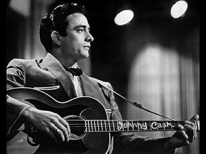 Another Man Done Gone - Johnny Cash