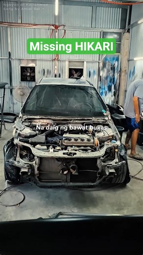 42 Days. Really Missing Hikari #projecthikaribyrhg #fyp #pov restoration