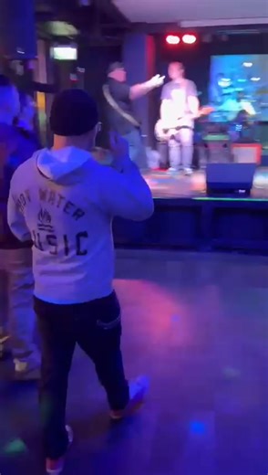 Michael Brochu on Reels