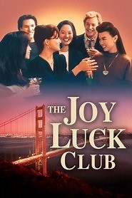 The Joy Luck Club (1993) - AZ Movies