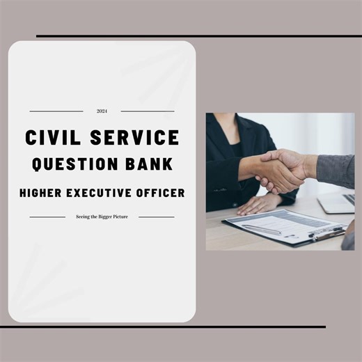 HEO Civil Service Interview Prep | Sample Questions & Answers (digital Download) - Etsy Canada