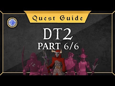 [6/6] The final part of desert treasure 2 - The wight 4