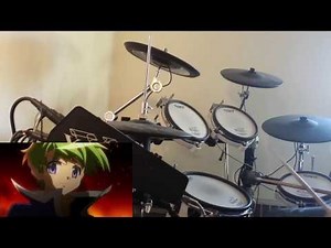 Needless [ニードレス] OP Drum Cover