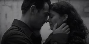 Mercedes-Benz Commercial Holiday 2023