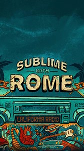 3.3K views · 686 reactions | JUPITER! Catch us at Abacoa Amphitheater on Friday, October 25 with special guests Face to Face, Fortunate Youth and ichroniq  Tickets are on sale now! | Sublime With Rome | Facebook