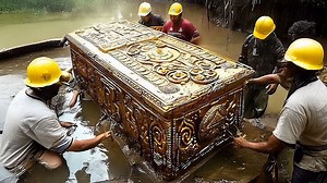 Scientists Discover PROOF That History's Greatest Legends Were REAL #ancient #artifacts | Most Amazing ELITE