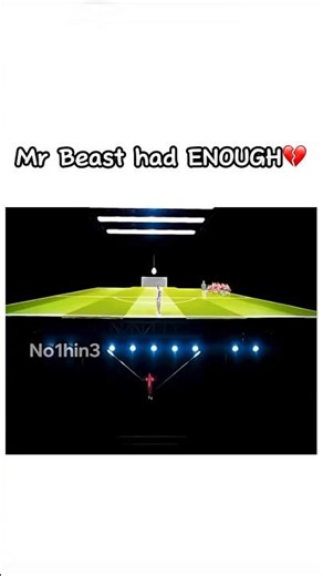 Bro should have NOT said the forbidden numbers 💔