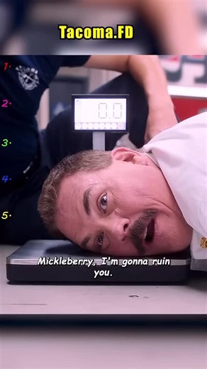Newday Clip on Instagram: "🎬 Tacoma FD 🎭 Genre: Comedy • Workplace • Firefighter Premise: Tacoma FD follows the misadventures of a group of underachieving firefighters in Tacoma, Washington. While the city barely sees any major fires, these firefighters make sure that boredom, office politics, and hilarious personal antics keep the flames alive. From absurd emergency calls to ridiculous team dynamics, nothing is off-limits in this workplace comedy. 💭 Expect laugh-out-loud moments, over-the-to