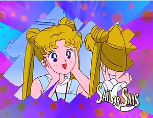 History of Sailor Moon, Part 2: Coming to America | The Mary Sue