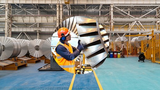 业务流程再造 (BPR) 示例 | IBM