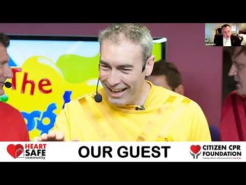 Survival and Recovery from SCA with Greg Page