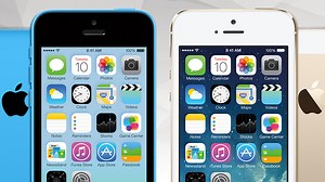 U.S. House Members Prefer iPhone to Android