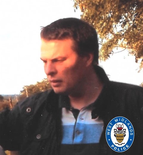 Detectives charge suspect in murder case of man, 48, found in a Birmingham canal in 2020