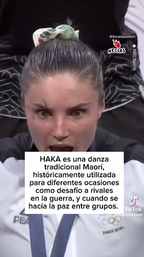 La danza Haka: Celebración de la cultura maorí