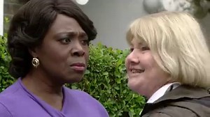 659K views · 3.9K reactions | Babe goes full Babe tonight. You really won't want to miss #EastEnders from 8pm on BBC One. | BBC EastEnders | Facebook