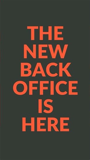 The NEW EdgeServ POS Back Office is HERE!