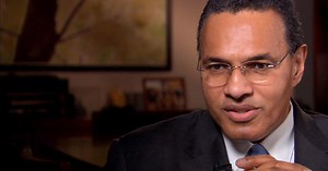 Freeman Hrabowski Extended Interview