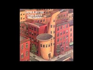 Arthur Blythe - Down San Diego Way (1979)