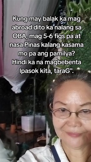 #oba #ofw #seniorcitizen #retiredemployee #ofwtiktokers