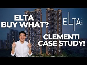 Elta Condo Review: Clavon & Clement Canopy Case Study!