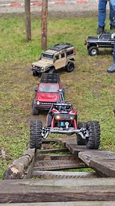 Group crawling, RCB Event Moosburg 2025 🔥🎉🎮 . . #traxxas #traxxastrx4 #traxxasrc #axial #axialcapra #axialadventure #fordf150 #landroverdefender #bronco #rccrawlerscale #rccrawl #rchobbies #rctruck #rccrawling #scale #offroad #rccars #RC #rchobby #rcmodel #rccrawler #rccar #rccrawlers #rc4x4 #rcoffroad #rccommunity #hobby #remotecontrol #radiocontrol #rcadventure #rcaddict #rctoys #toysforthebigboys | RC-World-Studio