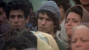 JESUS, (Tigrinya (Eritrea)), Jesus is Crucified