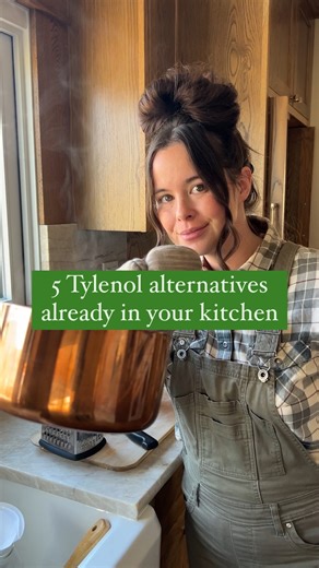 Gubba Homestead on Instagram: "✨Comment “ROOT” if you want more old-fashioned remedies our grandmas used✨ Out here on the homestead, I’m fascinated by how our great-grandparents did things before modern “solutions” at the store existed. And honestly…when you start reading what those store-bought things actually do, you realize most of them don’t fix anything…they just hide the real issue. Nature, on the other hand, works with your body, not against it. Makes sense why we were never taught to nur