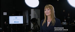 Alcon's partnership with the World Council of Optometry aims to deliver important information on dry eye disease and enable Eye Care Professionals to diagnose and treat it. Hear from Dr. Jennifer Craig, an expert voice in the partnership, on why we should all care about dry eye disease. #Alcon #SeeBrilliantly | Alcon