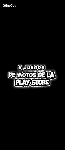 3 motorcycle games for Android