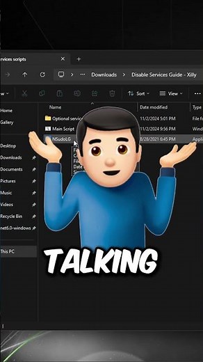 HOW TO GET LOWER PROCESSES #pc #gaming